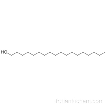 1-octadécanol CAS 112-92-5